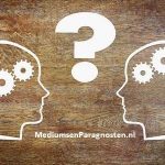 mediums en paragnosten