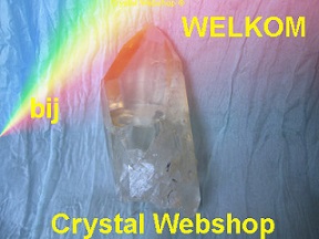 crystal shop