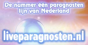 Top Paragnosten