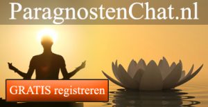 Paragnosten Chat