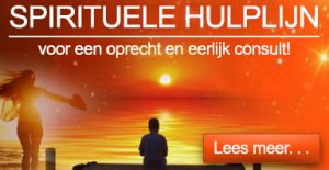 Spirituele Hulplijn