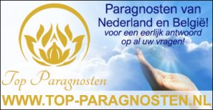 Top Paragnosten