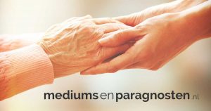 mediums en paragnosten