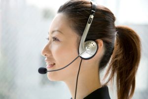 Gesprekken met een spiritueel consulent werken helend