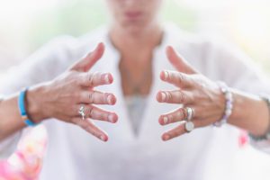 Spiritueel ontwaken is bewust worden van je eigen gevoel